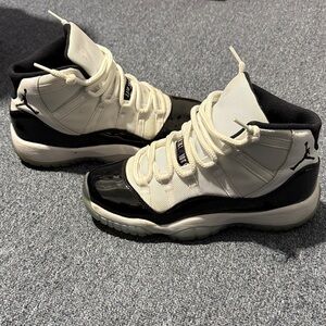 Jordan’s